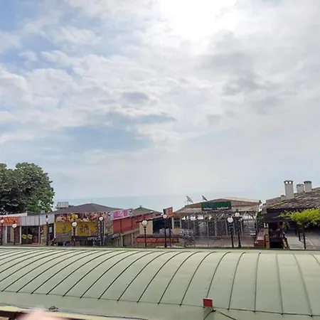 Golden Sands Beach Apartament Warna